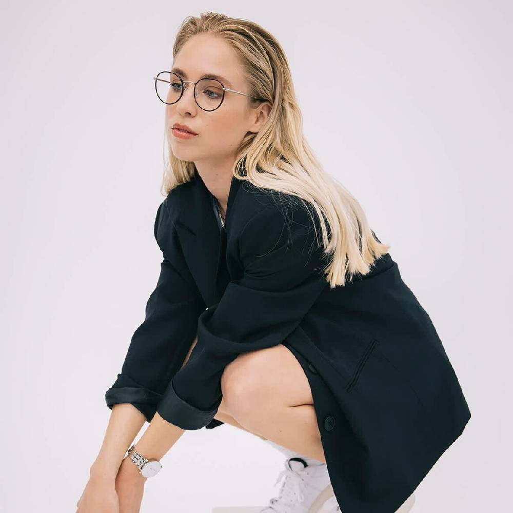 Kpten & Son London Silver Tortoise Kauf eins, bekomm eins gratis