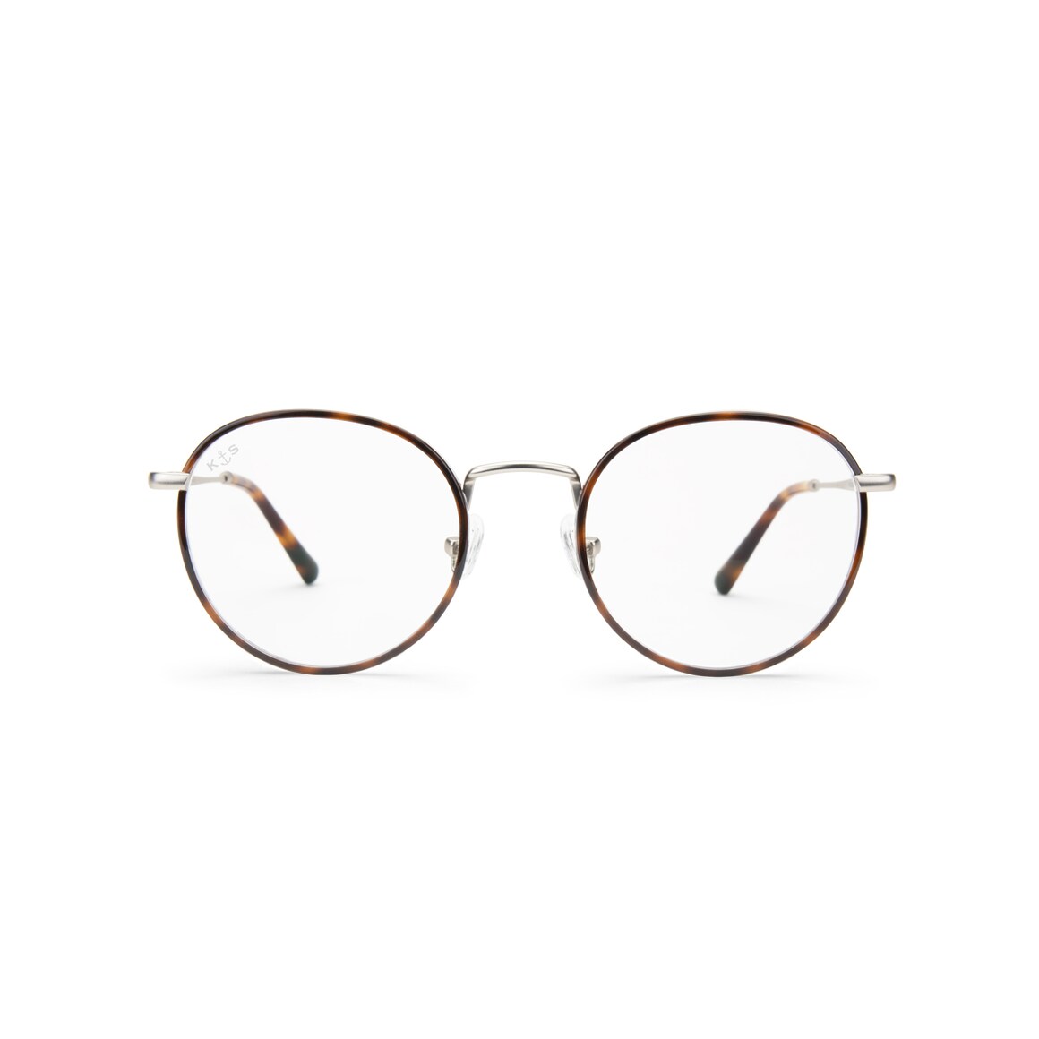 Kpten & Son London Silver Tortoise Kauf eins, bekomm eins gratis