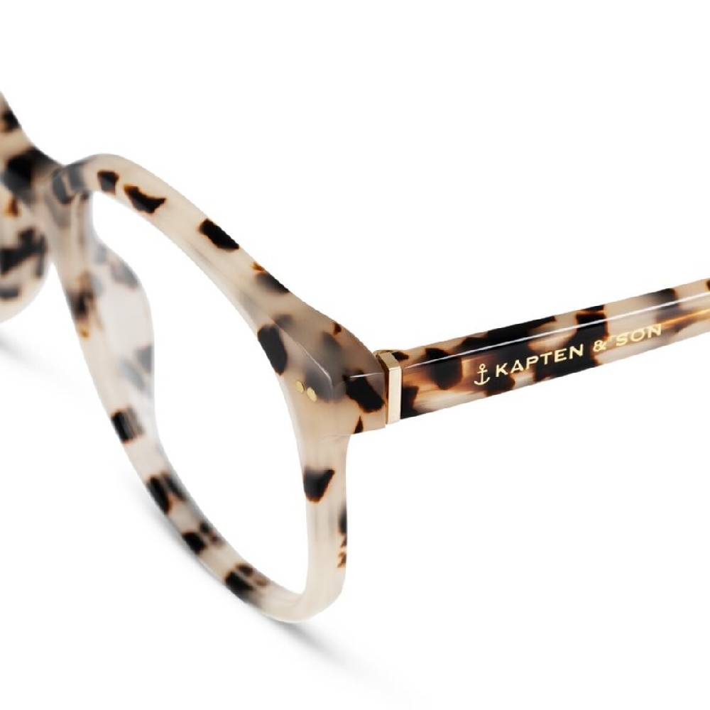 Kpten & Son Nairobi Sand Tortoise Tiefpreis