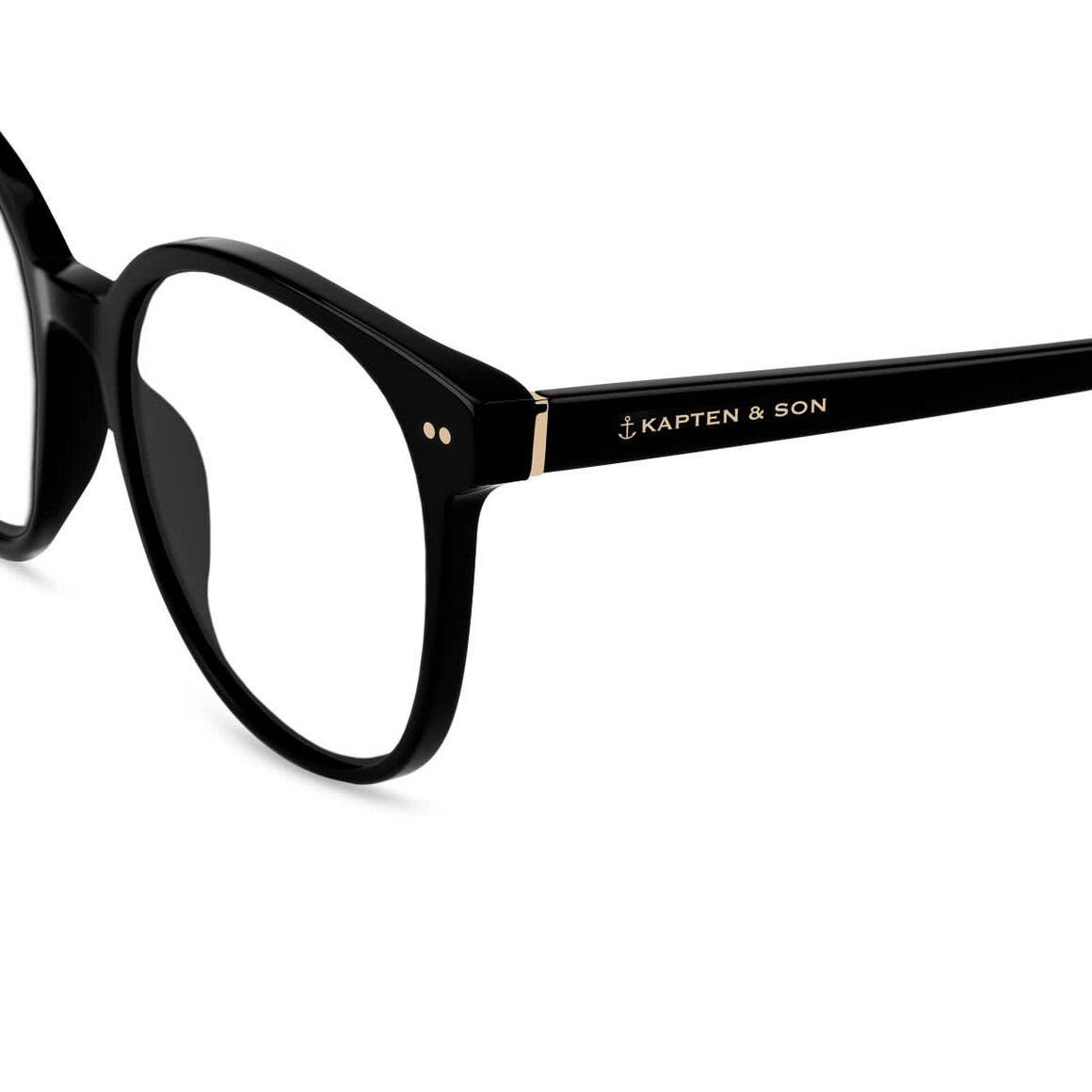 Kpten & Son Nairobi Black Super Sparpreis