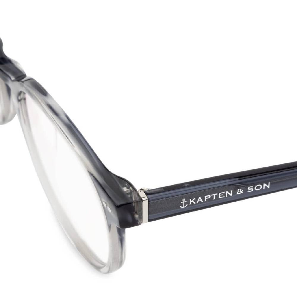 Kpten & Son Marais Small Stone Gradient Wochenangebot