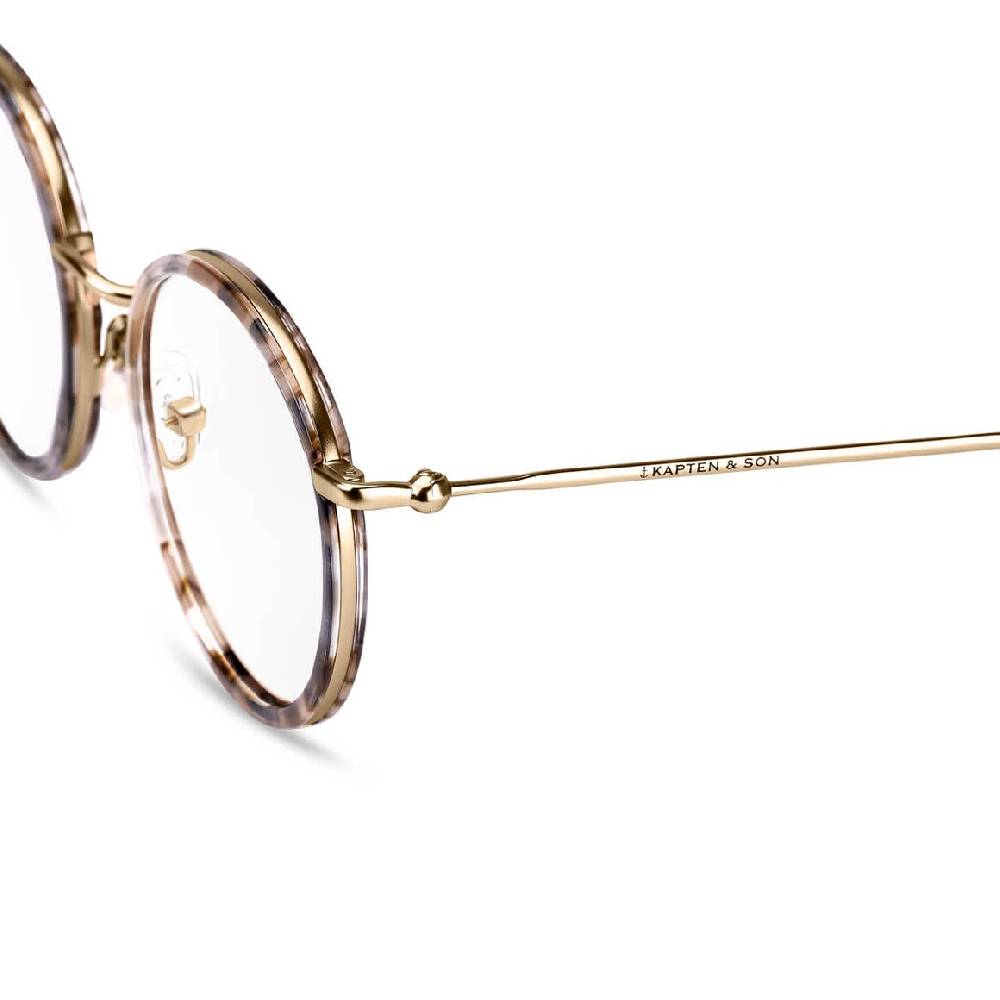 Kpten & Son Amsterdam Toffee Tortoise Bis zu 65% Rabatt