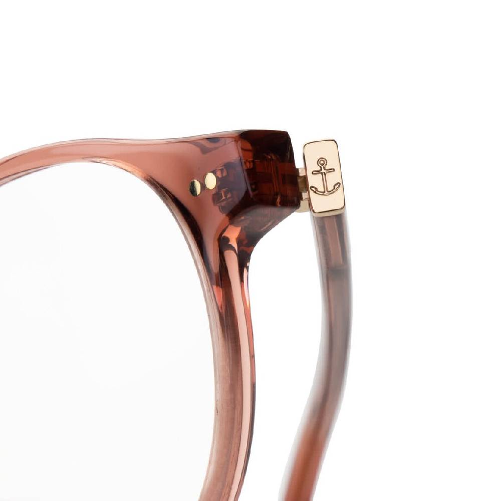 Kpten & Son Marais Transparent Rose Schlussverkauf