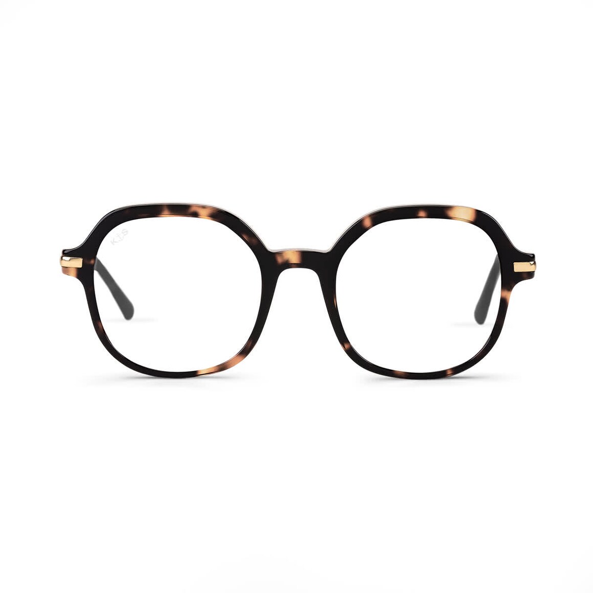 Kpten & Son Tallinn Umber Tortoise Black Friday