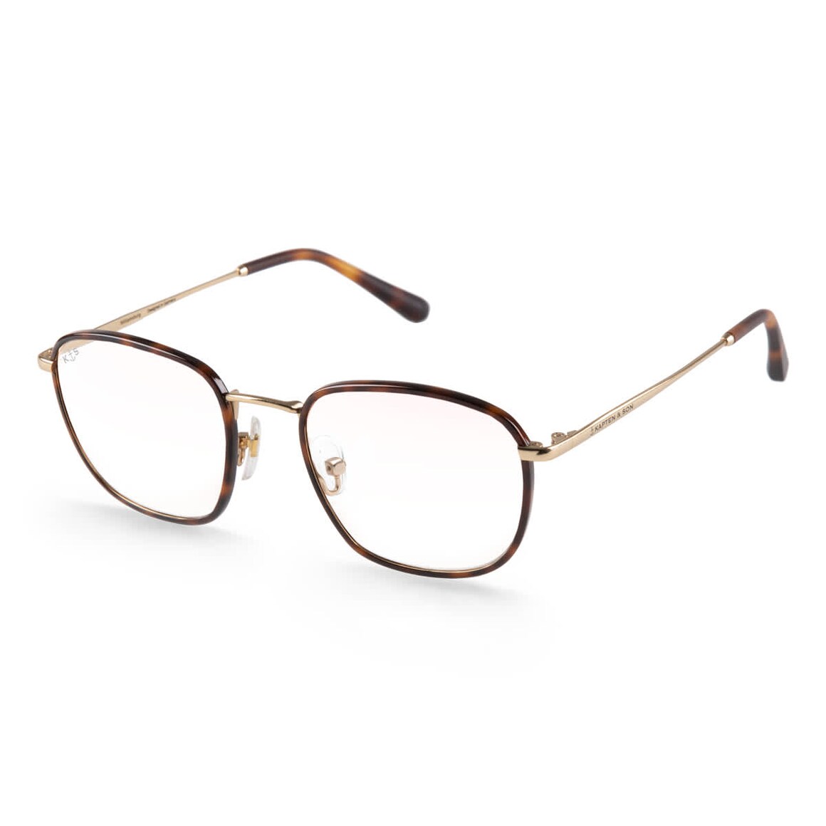 Kpten & Son Williamsburg Gold Tortoise Cyber Monday