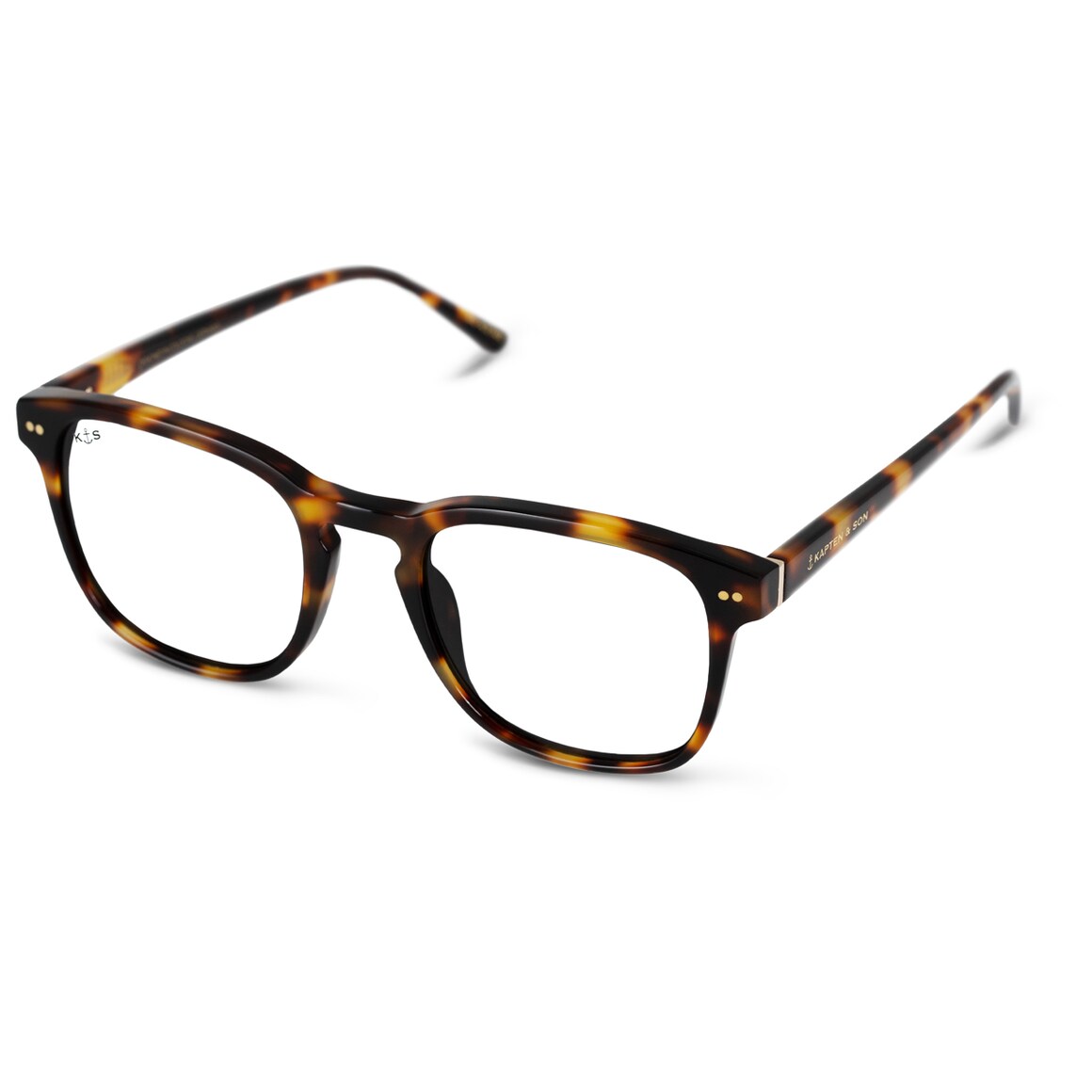 Kpten & Son Pasadena Large Tortoise