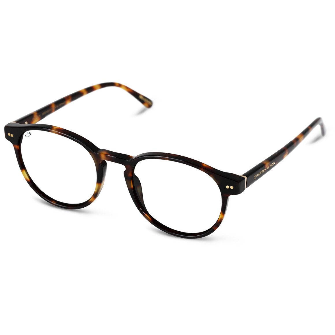 Kpten & Son Marais Large Shine Tortoise Neuheiten