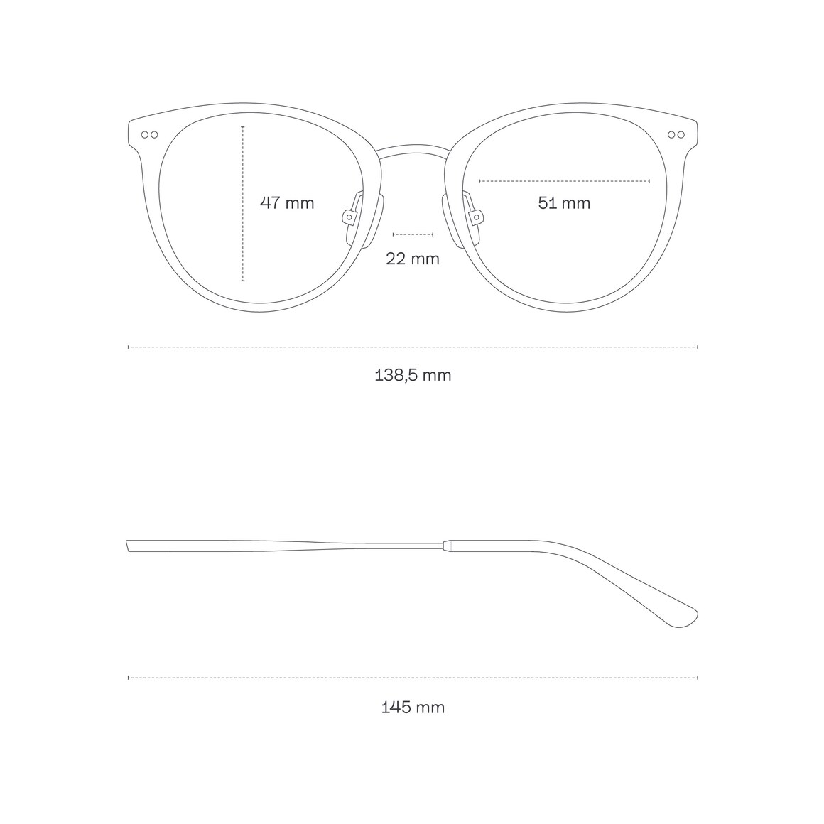 Kpten & Son Prague Crystal Tortoise Sonderangebote