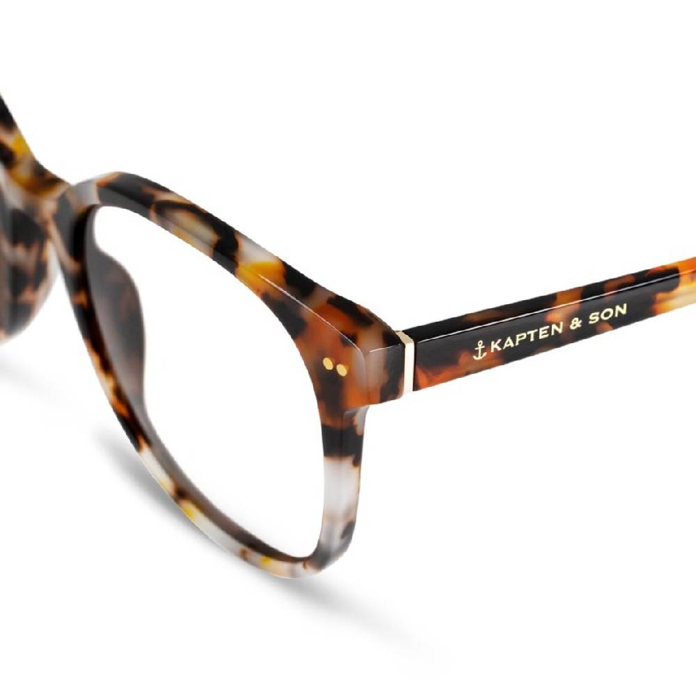 Kpten & Son Nairobi Desert Speckled VIP-Rabatte
