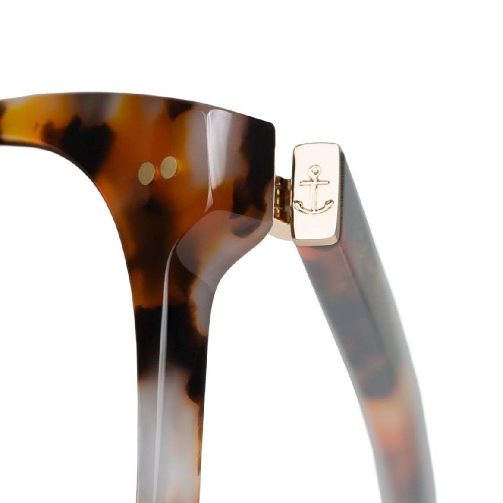 Kpten & Son Nairobi Desert Speckled VIP-Rabatte
