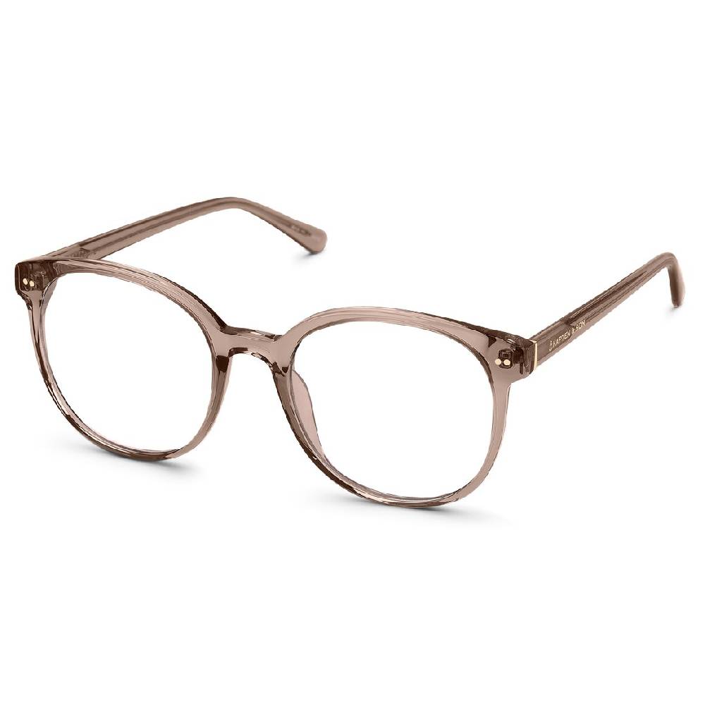 Kpten & Son Nairobi Transparent Hazel mit Sehstärke JETZT KAUFEN