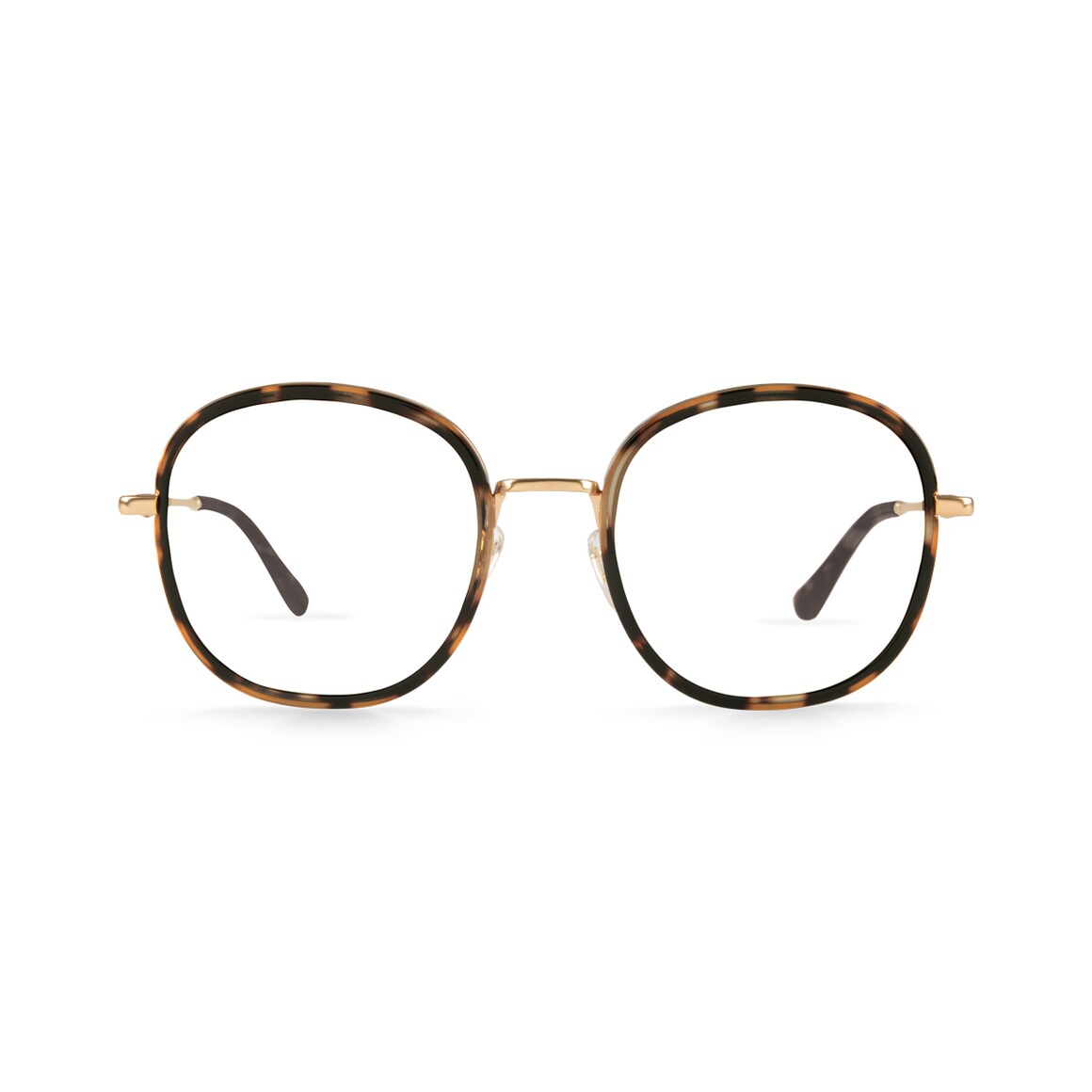 Kpten & Son Amsterdam Large Umber Tortoise mit Sehstärke Angebote