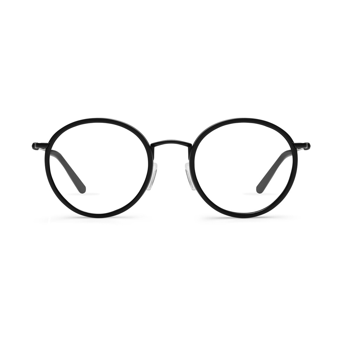 Kpten & Son Amsterdam Black mit Sehstärke Flash Sale