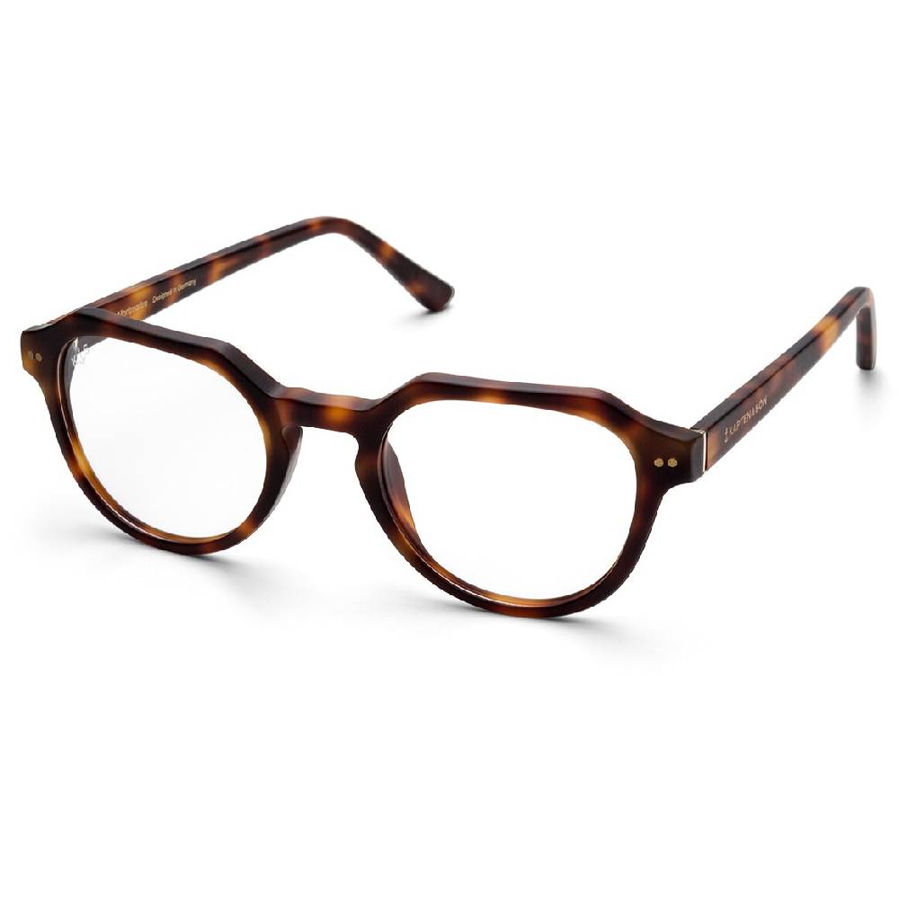 Kpten & Son Montmartre Matt Tortoise mit Sehstärke Exklusive Angebote