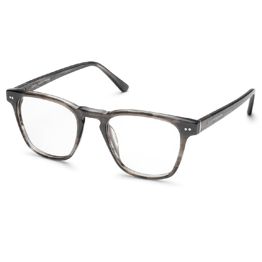 Kpten & Son Carlton Ash Grey mit Sehstärke VIP-Rabatte