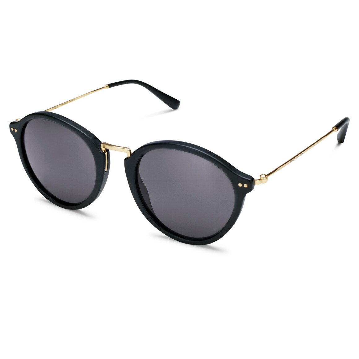 Kpten & Son Maui Matt All Black mit Sehstärke Tiefpreis