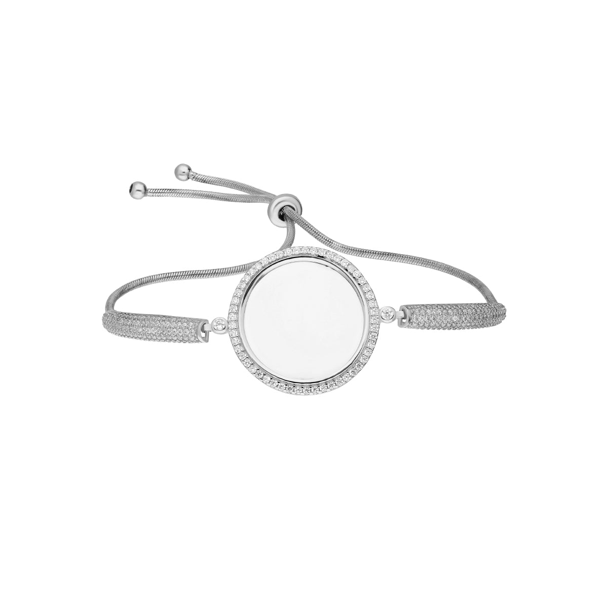 Kardelen Snake Armband - 925 SILBER 50% Rabatt mit kostenlosem Versand
