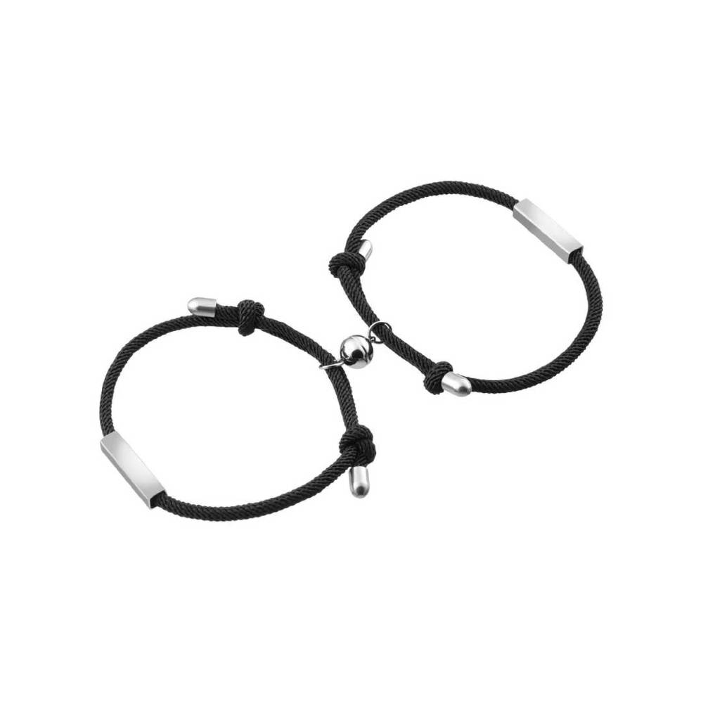 Kardelen Gravur Magnetarmbänder Black Friday Preise