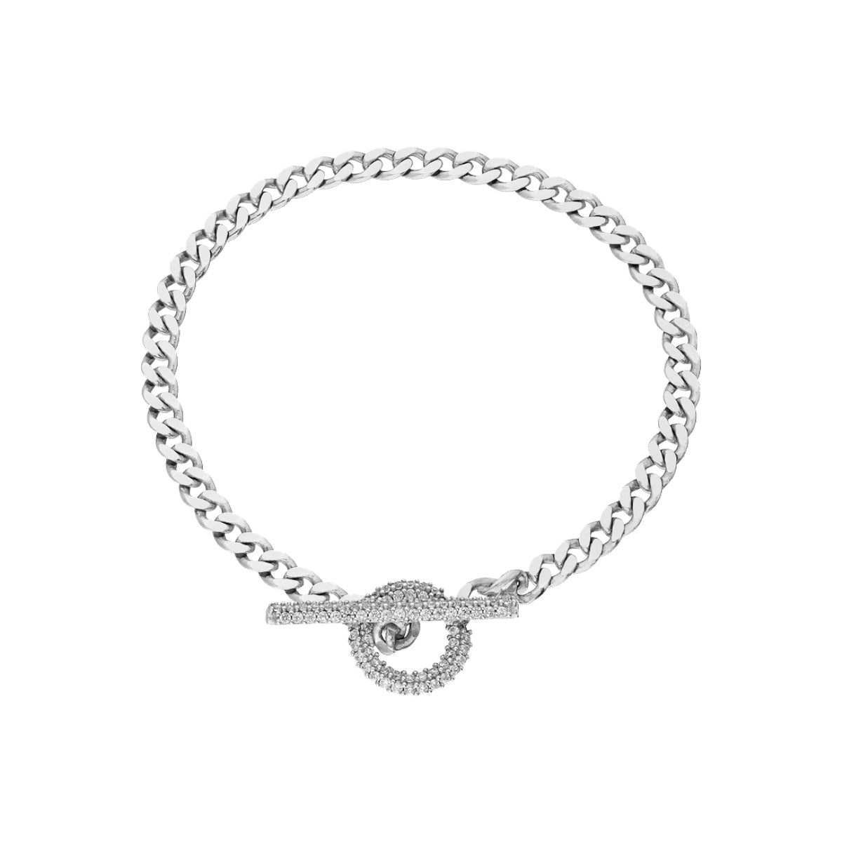 Kardelen Lovin Armkette - 925 SILBER Vatertagsangebot
