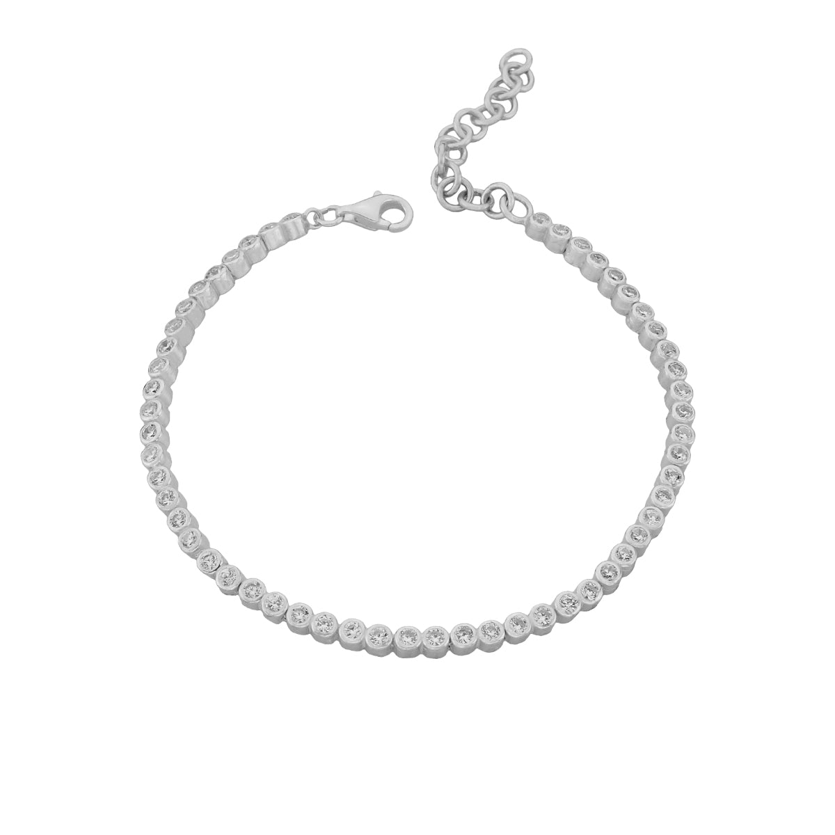 Kardelen Jodie Armband - 925 SILBER Neuheiten