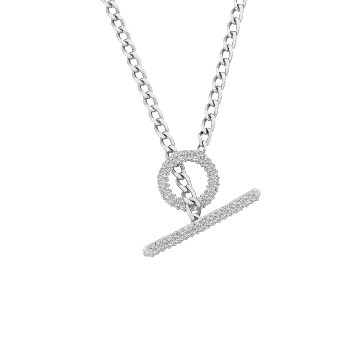 Kardelen Lovin Halskette - 925 SILBER Online