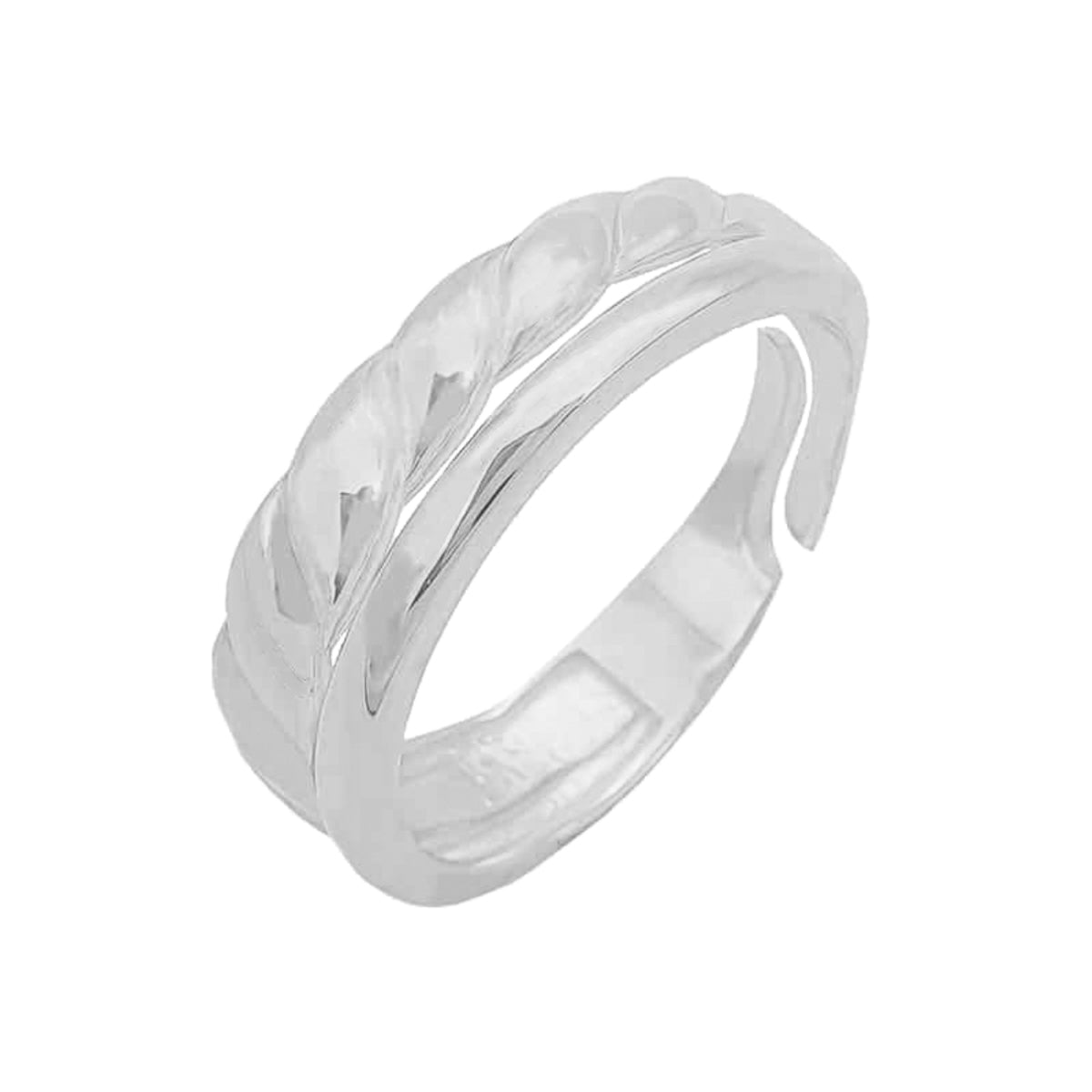 Kardelen Hollis Ring - 925 SILBER Letzte 2 Tage