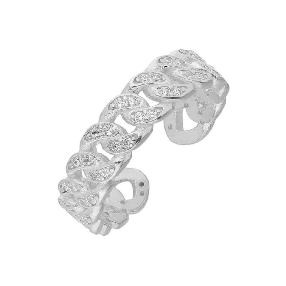 Kardelen Caledon Ring - 925 SILBER Bis zu 65% Rabatt