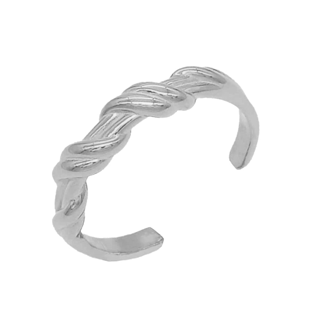 Kardelen String Ring - 925 SILBER Bis zu 55% Rabatt