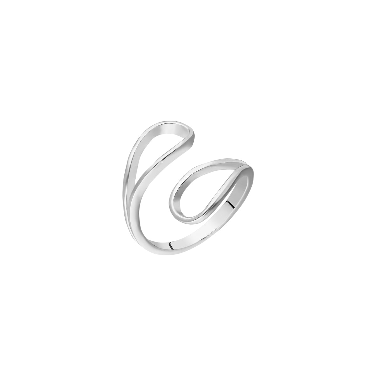 Kardelen Nora Ring - 925 SILBER Kostenloser Versand international