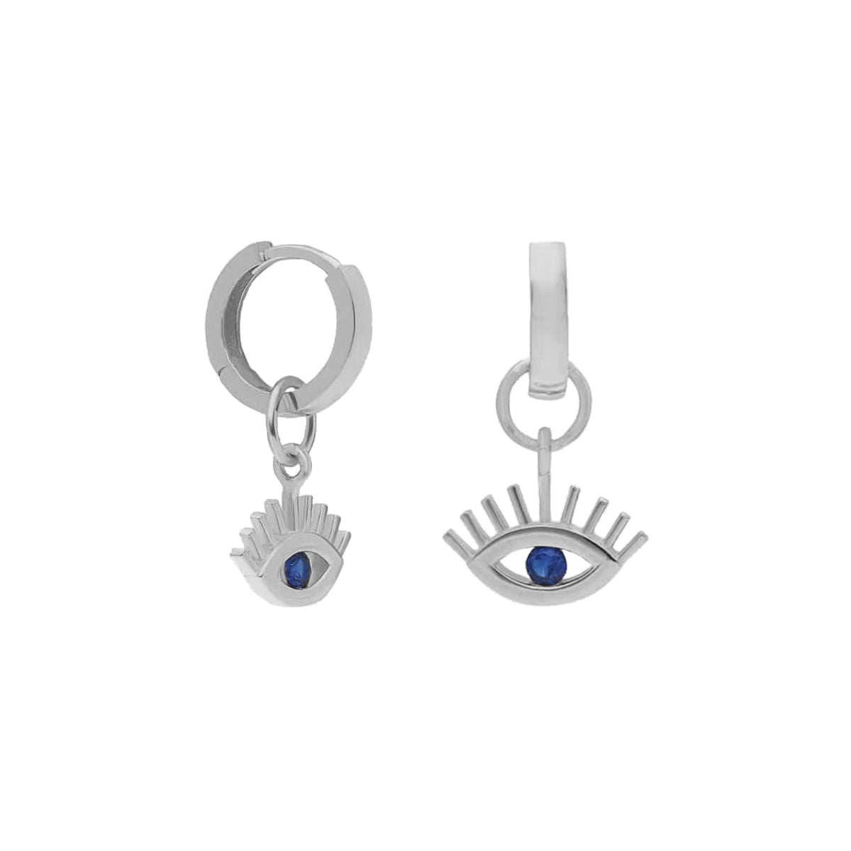 Kardelen Djozer Ohrring - 925 SILBER Black Friday Preise