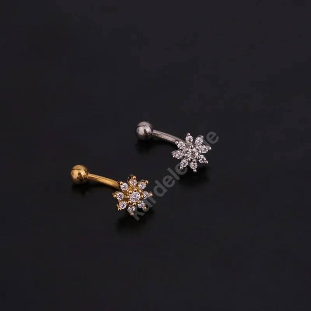 Kardelen Curved Piercing im Angebot
