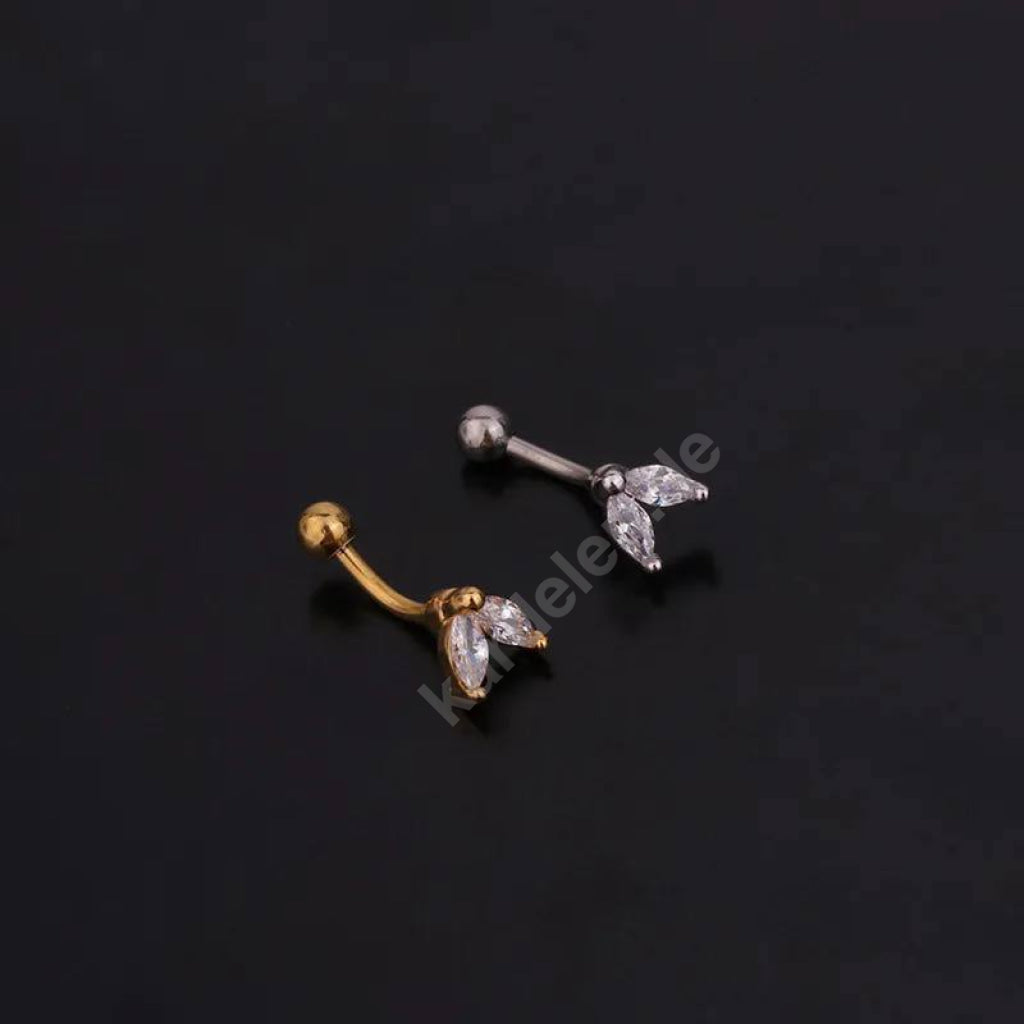 Kardelen Curved Piercing im Angebot