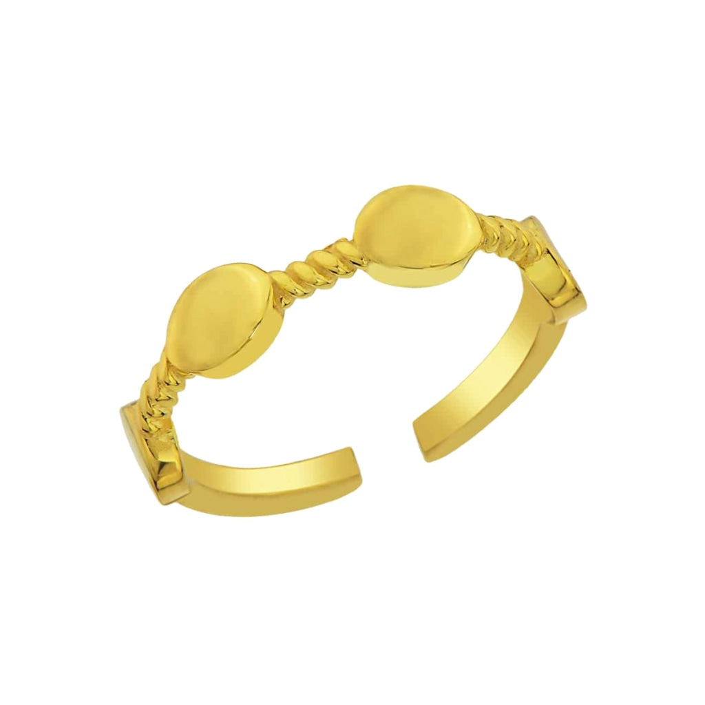 Kardelen May Ring - 925 SILBER Blitzangebot