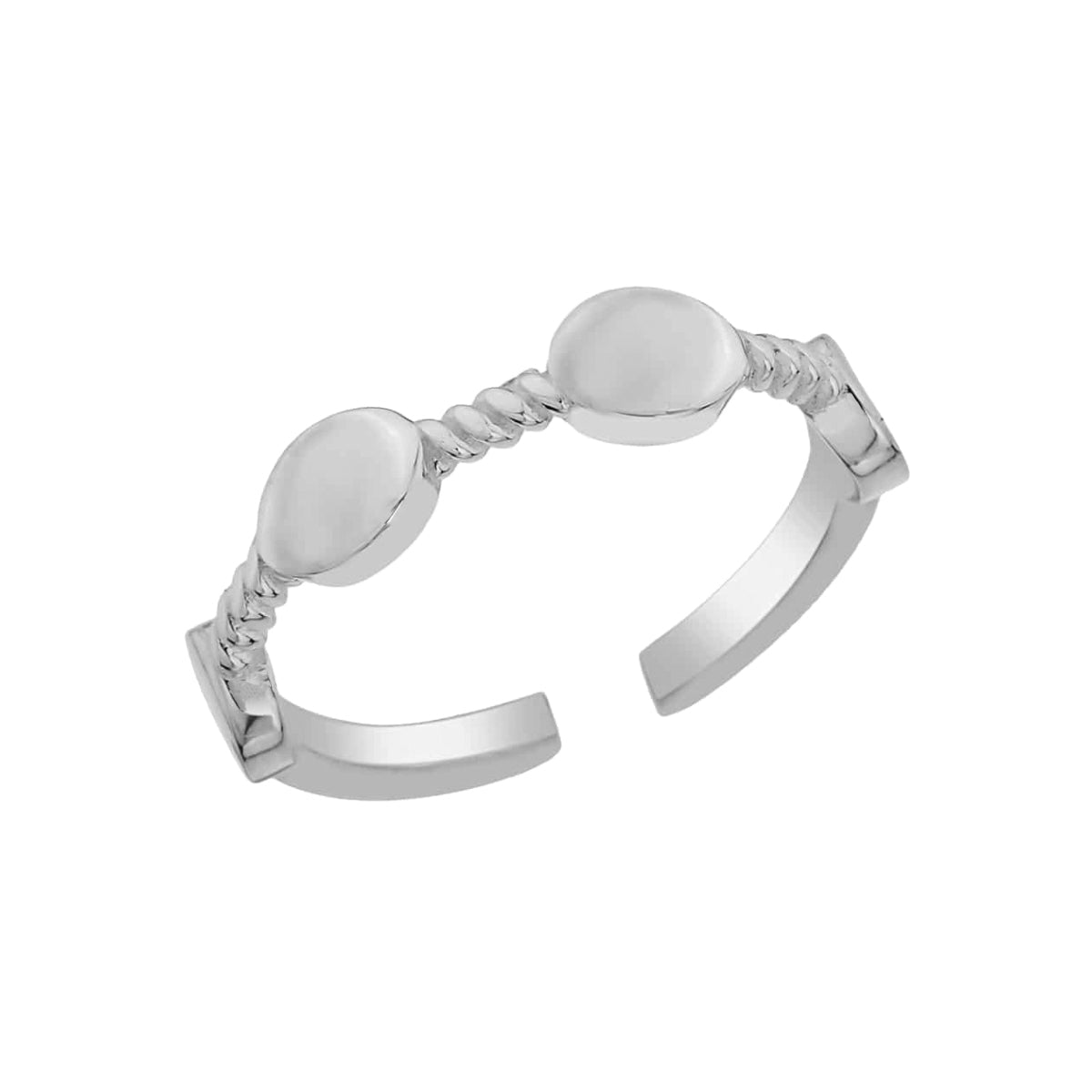 Kardelen May Ring - 925 SILBER Blitzangebot