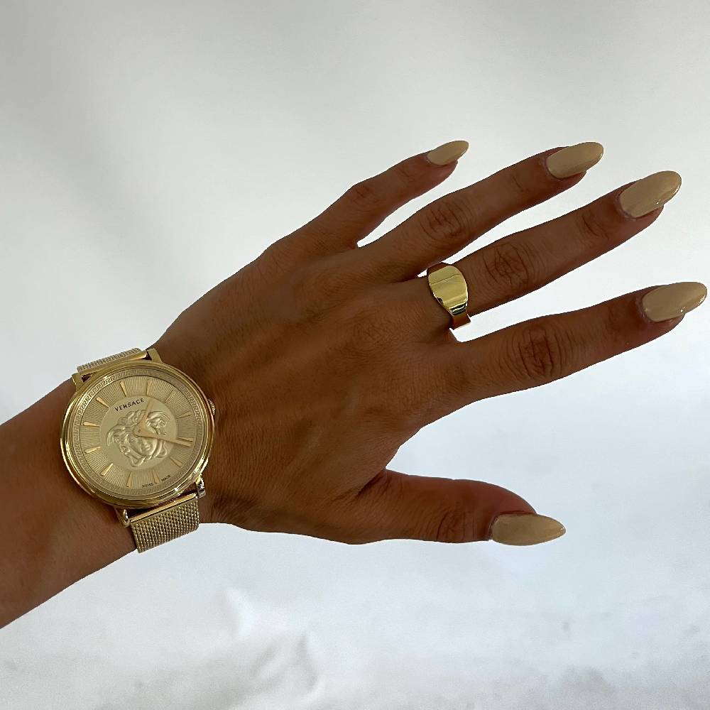 Kardelen Lil Ring - 925 SILBER Neuheiten