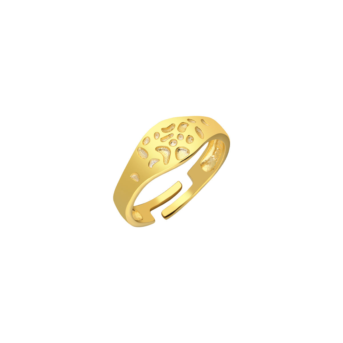 Kardelen Alia design Ring - 925 SILBER Neueste Stile