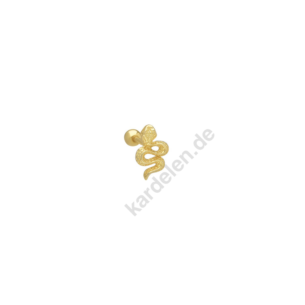 Kardelen SNAKE PIERCING Zeitbegrenzte Promotion
