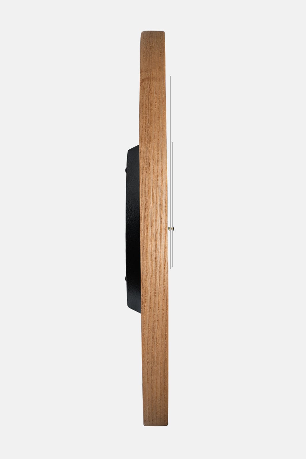 ﻿Kerbholz EASY CLOKK Eiche Saisonale Angebote
