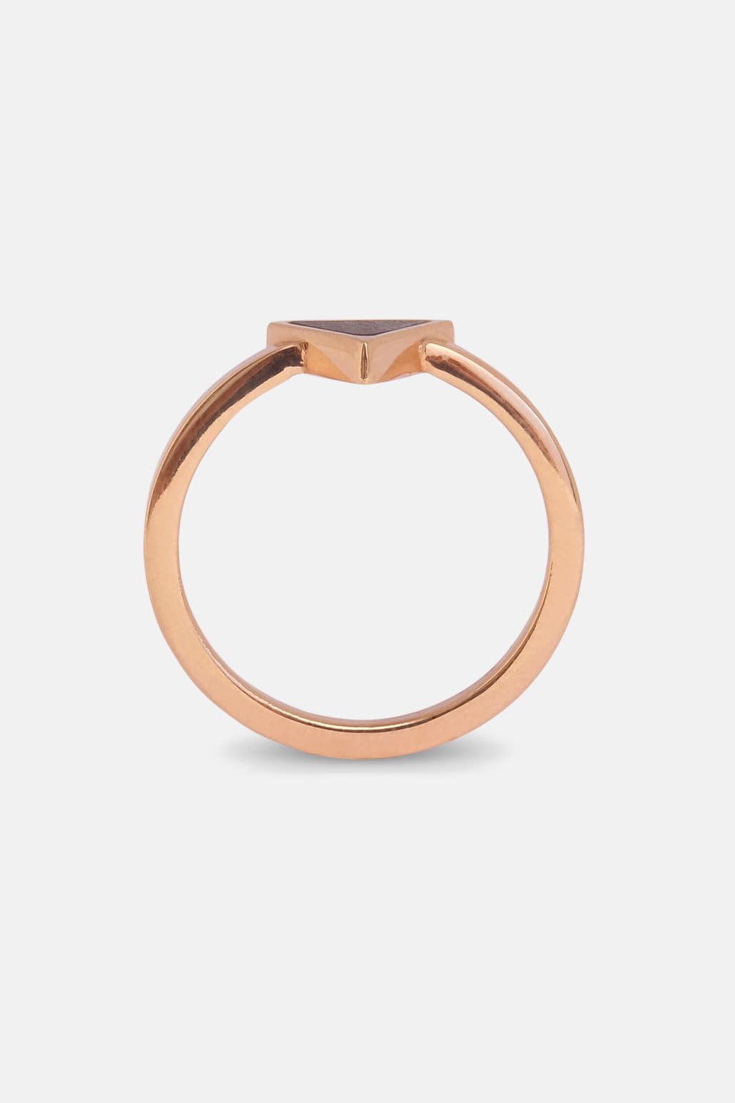 Kerbholz TRIANGLE RING Sandelholz Bis zu 60% Rabatt