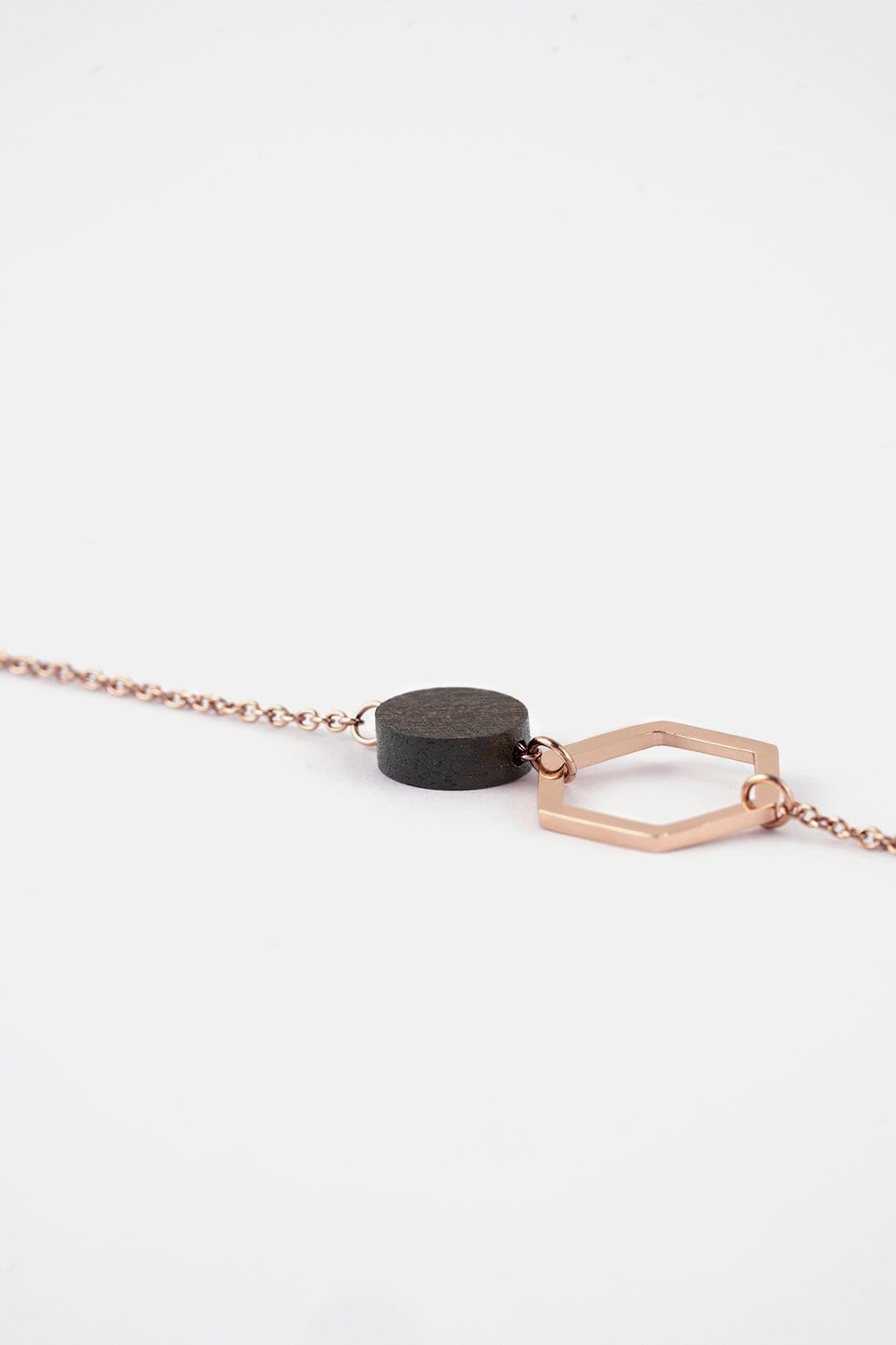 Kerbholz TWIN BRACELET Sandelholz Limitierter Zeitrabatt