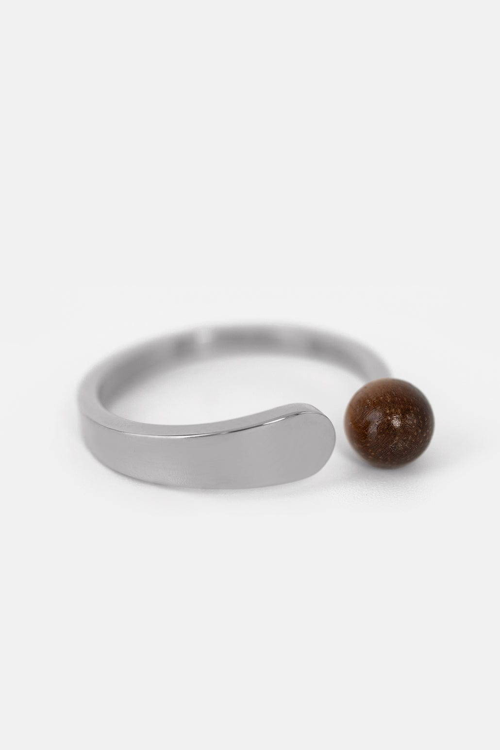 Kerbholz PEARL RING Walnuss Günstig kaufen