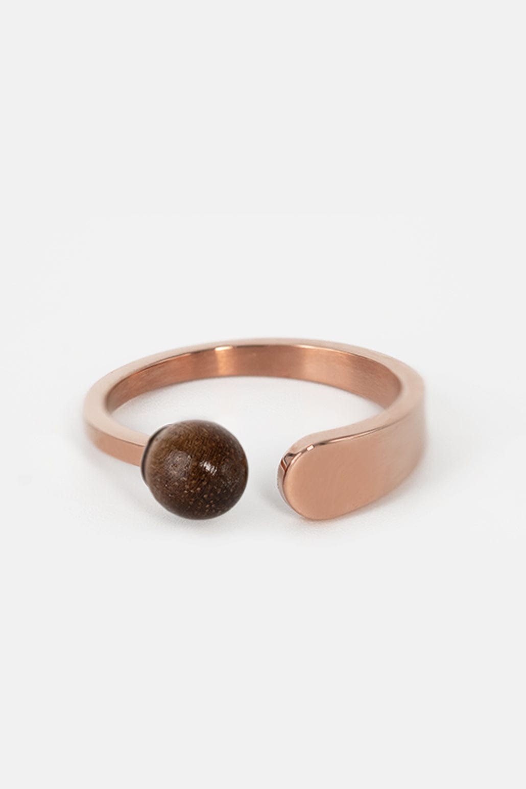 Kerbholz PEARL RING Walnuss Günstig kaufen