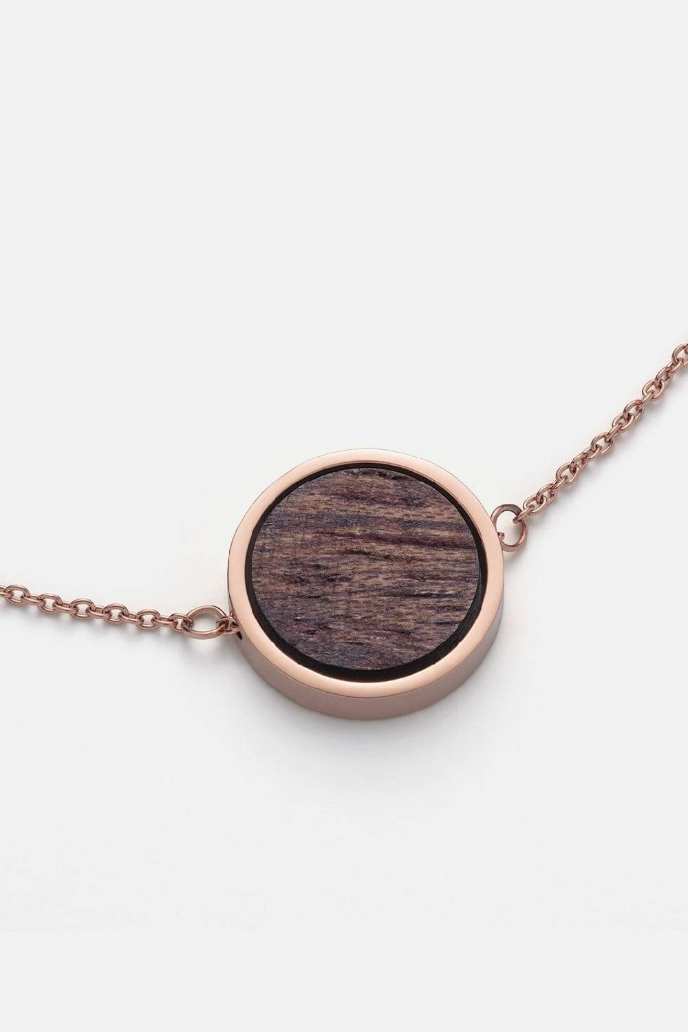 Kerbholz CIRCLE BRACELET Sandelholz Online Shopping
