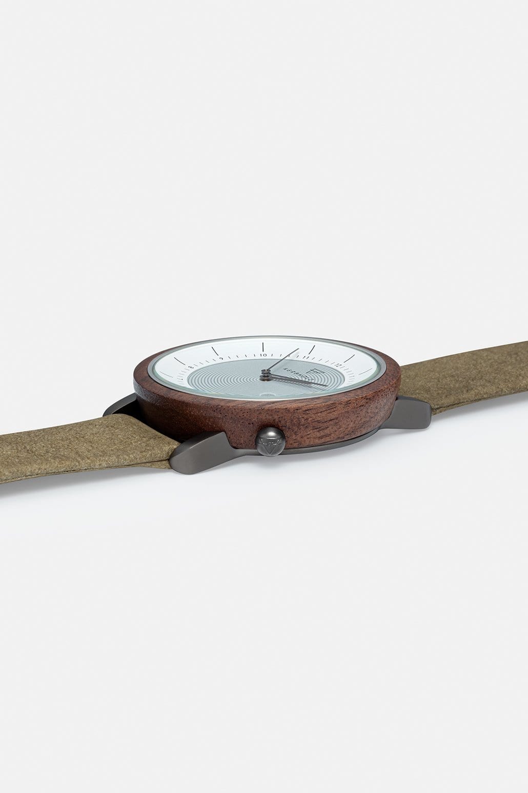 Kerbholz MICHEL Walnuss Top Angebot