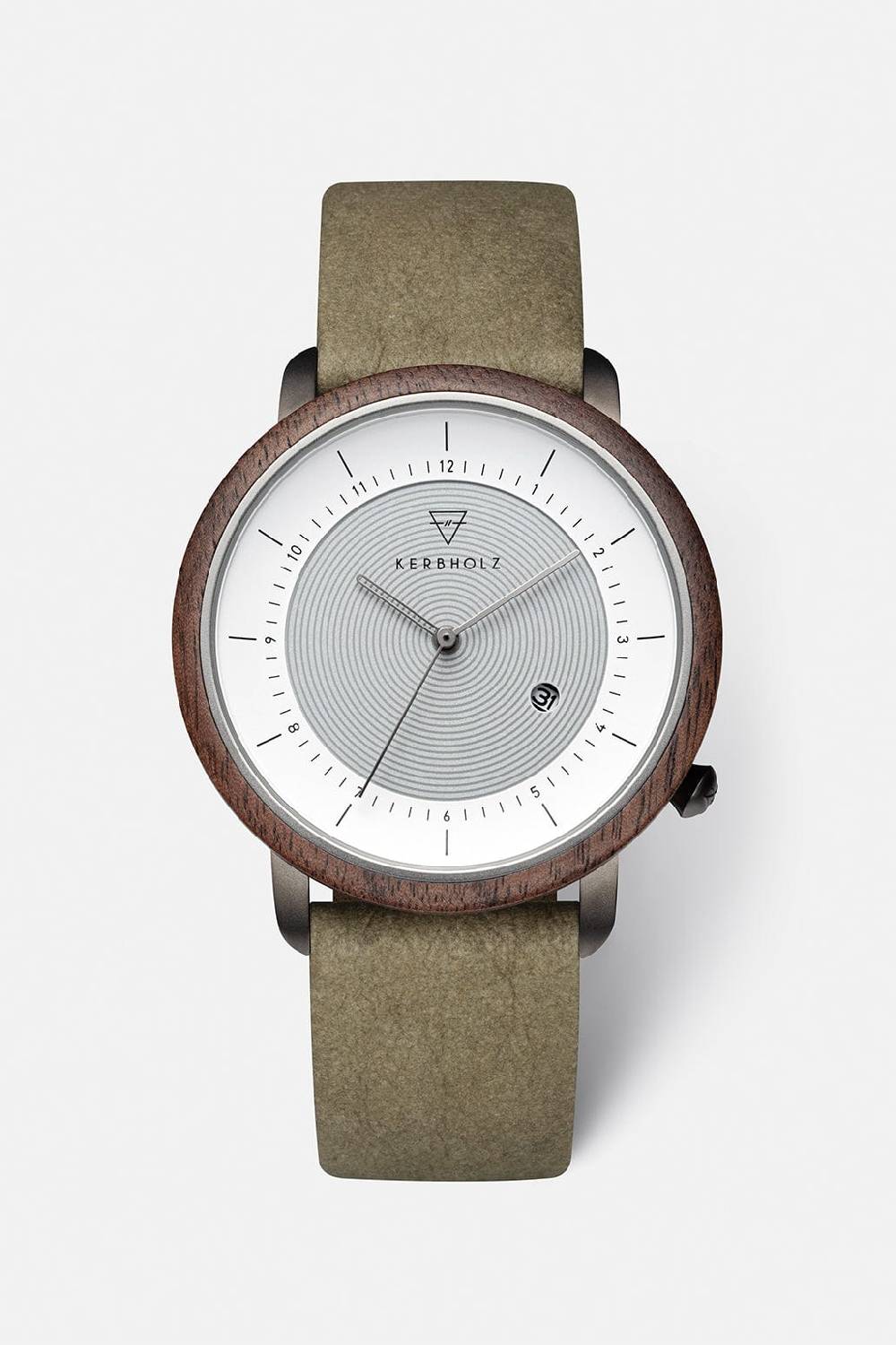 Kerbholz MICHEL Walnuss Top Angebot