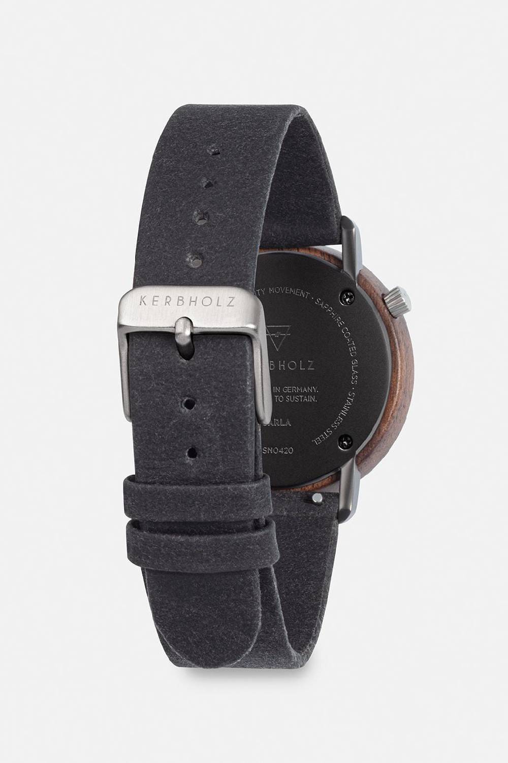 Kerbholz CARLA Walnuss Online Outlet