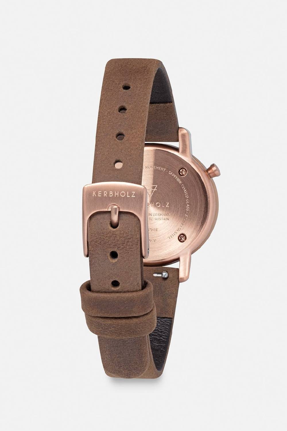 Kerbholz SOPHIE Olive Super Sparpreis