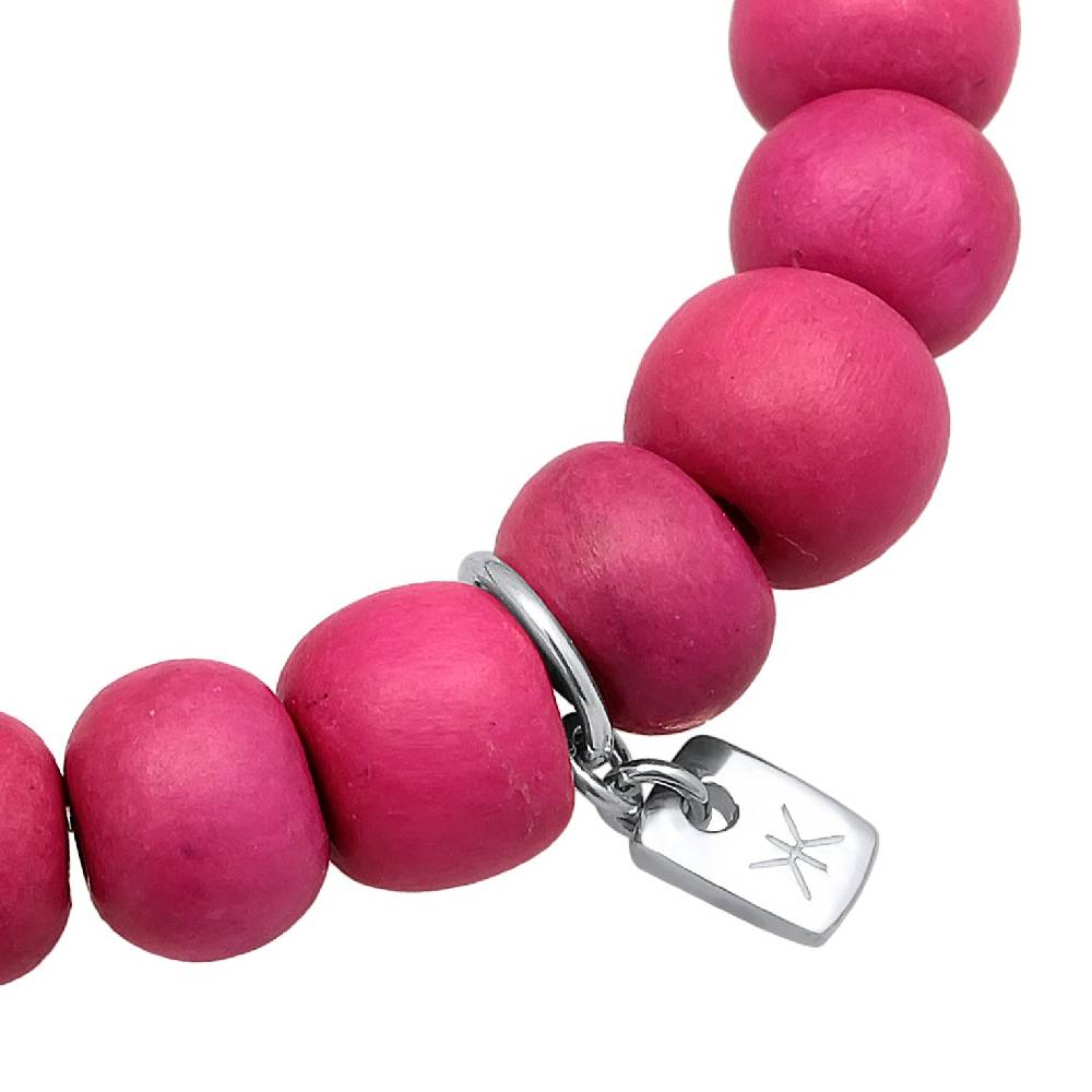 Kuzzoi Armband Beads | Holzperlen Sonderangebote