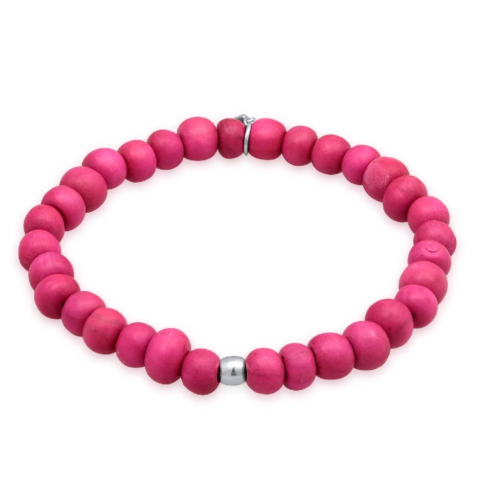Kuzzoi Armband Beads | Holzperlen Sonderangebote