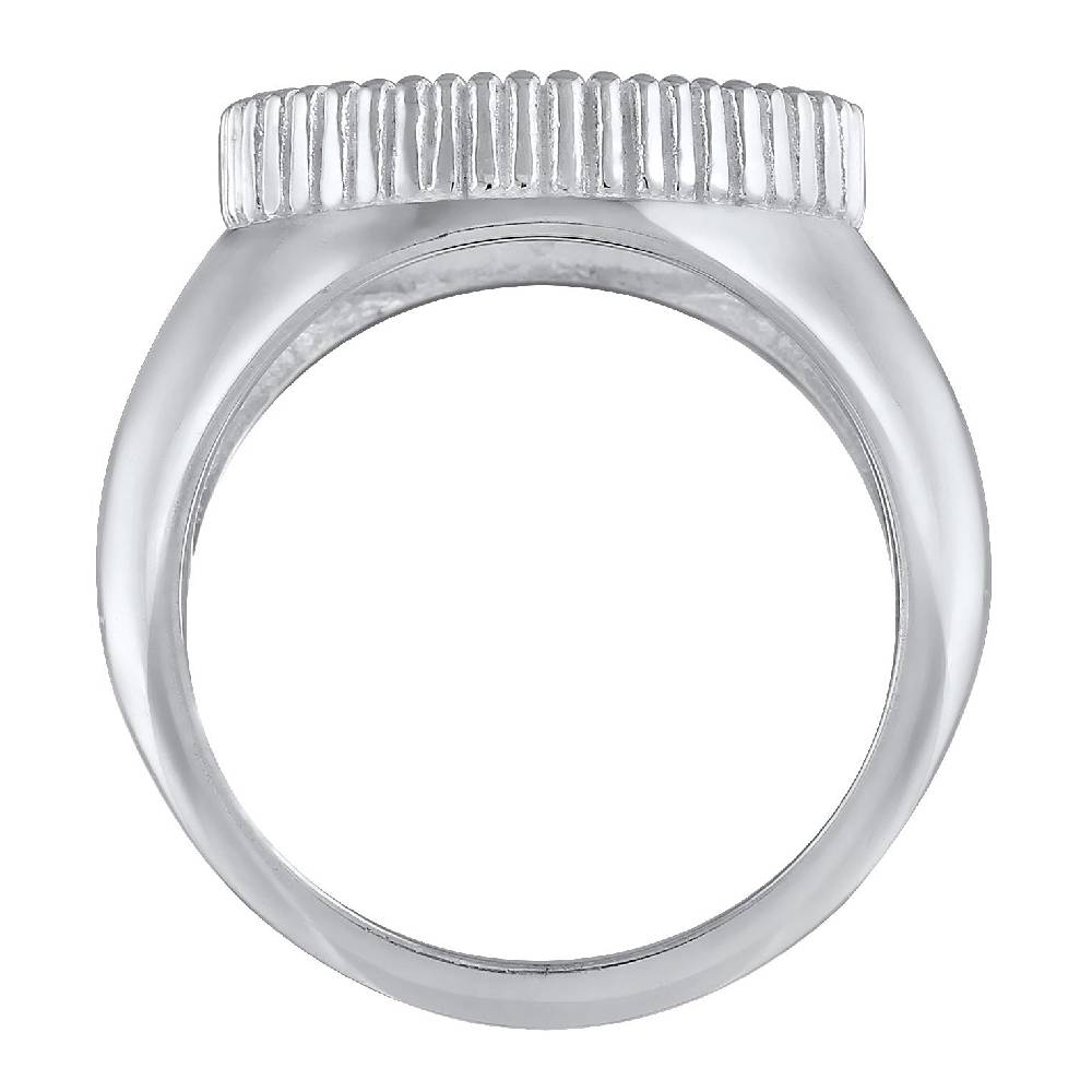 Kuzzoi Siegelring Evil Eye Letzte 2 Tage
